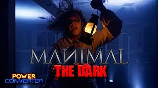 Manimal 