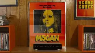 M3GAN (Scene: Hallway Slay)