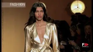 ZIMMERMANN Highlights Fall 2020 New York - Fashion Channel