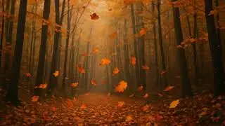 Ode To The West Wind