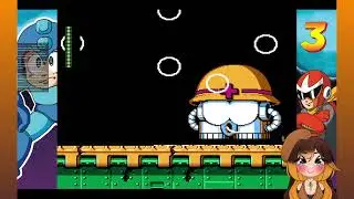 I Just Need To Beat Doc-Robo,I Just Need To Beat Doc-Robo