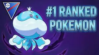 Я использовал 3 лучших усиленных покемона сезона | Боевая лига Pok&eacute;mon GO