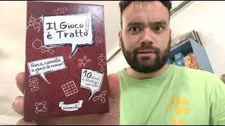 Tutorial Il Gioco &egrave; Tratto di Studio Supernova #74 - Gioco di strategia - #Giocad&igrave;