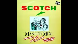 Scotch - Take Me Up (Salta & Roma Long Island Remix)