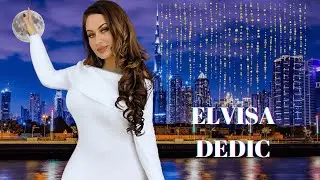 ELVISA DEDIC ✅ PROFESSIONAL MODEL AND ONLINE INFLUENCER PERSONAL STORY CAREER AND DAILY LIFE