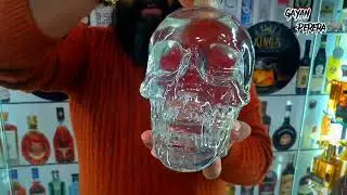 මිනී ඔළුවේ vodka 😱😜