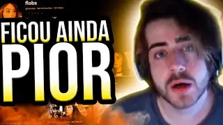 Alguém Com Certeza Tá Mentindo Aqui e Não Sou Eu