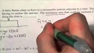 Math 31IB Midterm Review NR#5