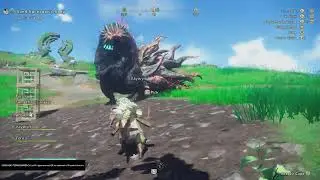 Eat your heart out Dragon's Dogma