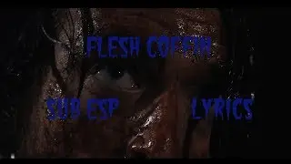 Lorna Shore - Flesh Coffin (Video) (Lyrics/Sub Esp)
