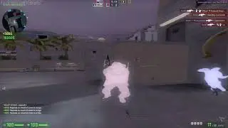 CS:GO HVH