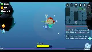 Starter's tutorial Stabfish 2 Gameplay 3