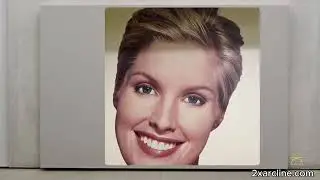 North Wall &mdash; Smile (Found Expression)