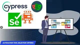 Selenium vs Playwright vs Cypress: Which one should you use for your end-to-end testing?