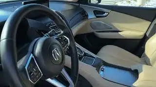 2024 Acura RDX Technology Package Wallingford, Meriden, North Haven, New Haven, Middletown CT