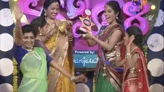 Star Mahila - 14th October 2015 -   స్టార్ మహిళ &ndash; Full Episode