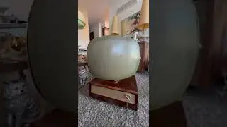 Philco Predicta: The 1950s TV That Defined Retro Futurism