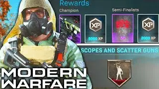 Modern Warfare: All MAJOR Changes in the FIRST Season 3 Update!