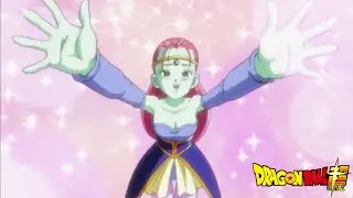 Master roshi got seduced | Dragonball Super Episode 105