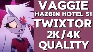VAGGIE TWIXTOR SCENE PACK