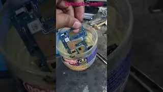 water damage mobile phone servicing symphony z30#shorts