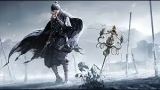 I KILLED THE WORLD BOSSS OF WHERE WIND MEETS PART 1