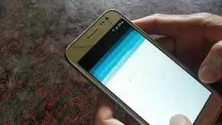 J200 Moblie // Patten And Google Account Bypass Without PC
