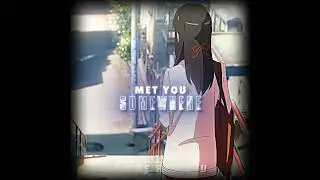 YOUR NAME-EDIT (East Duo - 