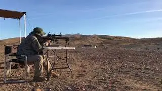 Straight Pull AR15 Rapid Fire (California Assault Rifle Compliance)