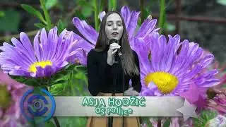 13 Asja Hodžić - OŠ Poljice