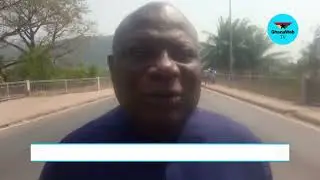 Revenue generated from picture taking on Adomi Bridge not encouraging  -DCE