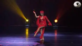 Gulden Fatkulla (2) on Oriental Seoul 2019 Gala show