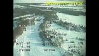 SkyWalker FPV NOVA OSD RTH