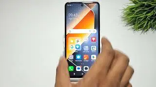 Change lock screen shortcuts in tecno pova 6 pro | tecno pova 6 lock screen shortcuts icons settings