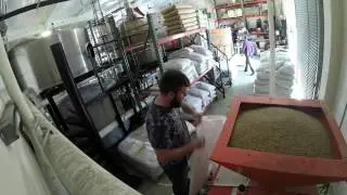 101 North Brewing Company