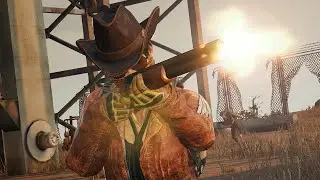 PUBG Cinematic Action Trailer 2019