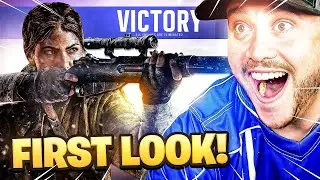 *NEW* Call of Duty VANGUARD MULTIPLAYER GAMEPLAY PS5! (Vanguard Beta Gameplay)