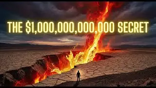 Источник энергии на 1 триллион долларов под нашими ногами (и почему мы его игнорировали)