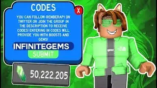 *NEW!* All Working Codes for Slayer Simulator (February 2019)