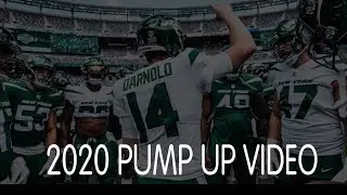 2020 Pump Up Video || New York Jets Edition