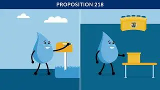 LACPW CSMD PROP 218 EDUCATIONAL VIDEO SP 2