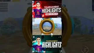 i8 falak insane Reflex knock + 3x Spray🔥Bgmi zero recoil sensitivity - &lrm;@falaksrm 🌟