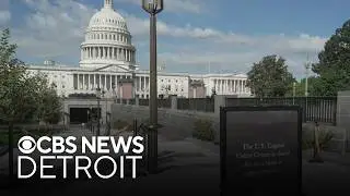 Partial government shutdown remains as Democrats, Republicans clash over ICE reforms