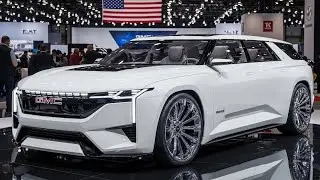2026 GMC Hummer EV | Full Review, Specs and Features