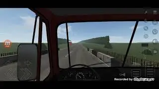работаю на грузовике| и купил  ниву!!! Motor depot версия 1.33 |