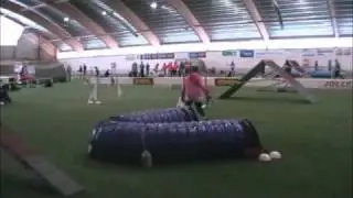 Agility Stevnet 12 og 13 mars 2011, Drammen