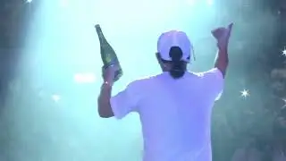 Damas Gratis - En una noche de estrella, Cumbia Sampuesana, Cumbia de la playa y 1 - Luna Park 2016 