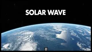 2050 - Solar Wave (@Artlist)
