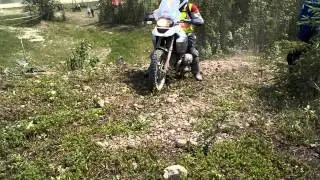 GS Challenge 3