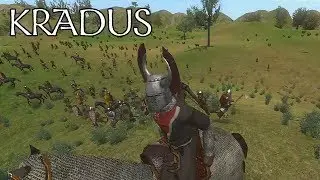 Mount and Blade Warband - Adventures of Kradus 27